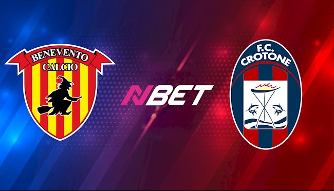 Benevento vs Crotone Benevento vs Crotone