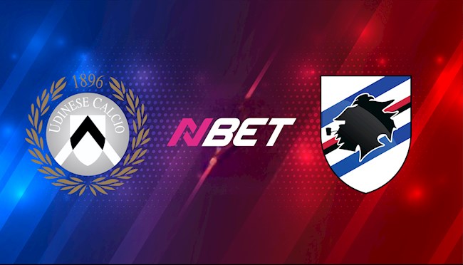 Udinese vs Sampdoria Udinese vs Sampdoria