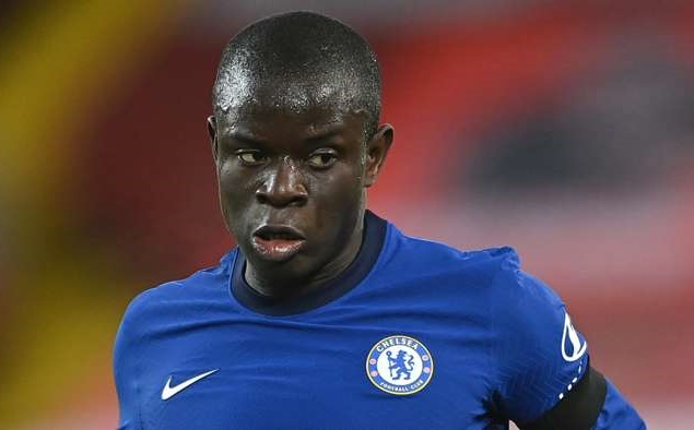 Kante