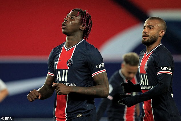 PSG vs Reims PSG vs Reims