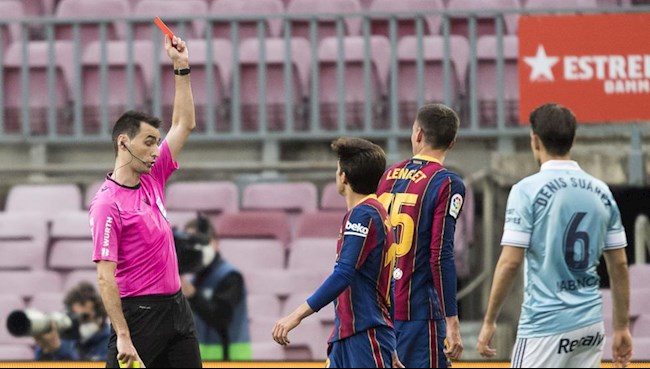 Barca vs Celta Barca vs Celta