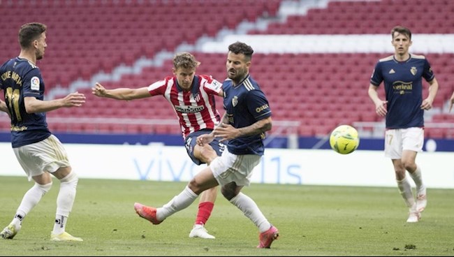 Atletico Madrid Atletico Madrid