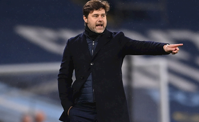 Pochettino