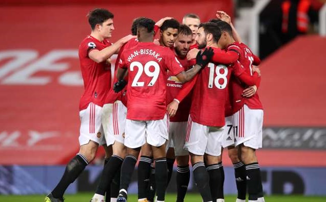 Man United Man United