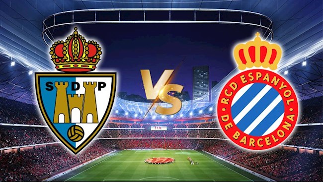 Ponferradina vs Espanyol