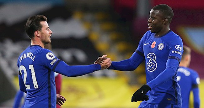 HLV Tuchel xin lỗi Zouma HLV Tuchel xin lỗi Zouma