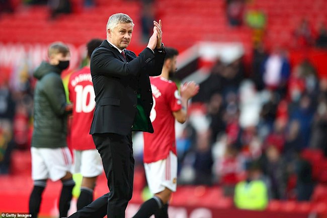 MU đã 3 trận liền không thắng ở Premier League MU đã 3 trận liền không thắng ở Premier League