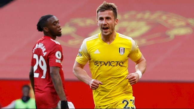 MU vs Fulham MU vs Fulham