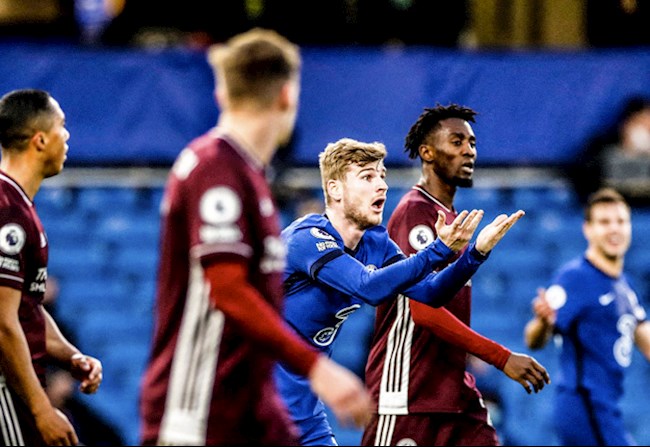 Chelsea vs Leicester Chelsea vs Leicester