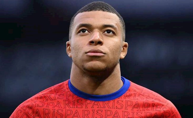 Mbappe