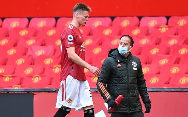 MU có nguy cơ mất 3 trụ cột ở chung kết Europa League