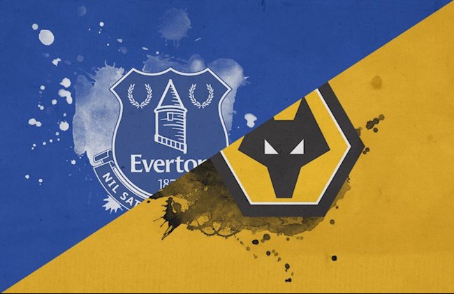 Everton vs Wolves