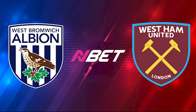 West Brom vs West Ham