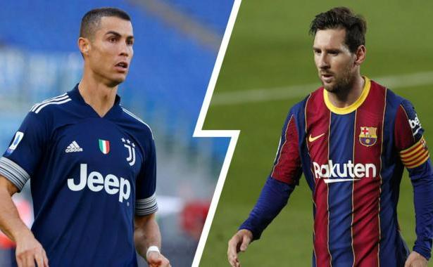 Siêu thủ môn Atletico: “Những gì Messi và Ronaldo đã làm là đáng ngưỡng mộ!”
