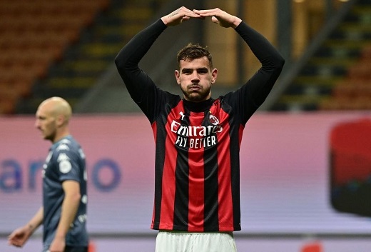 AC milan AC milan