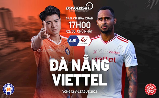 Nhà ĐKVĐ Viettel thắng nghẹt thở tại sông Hàn