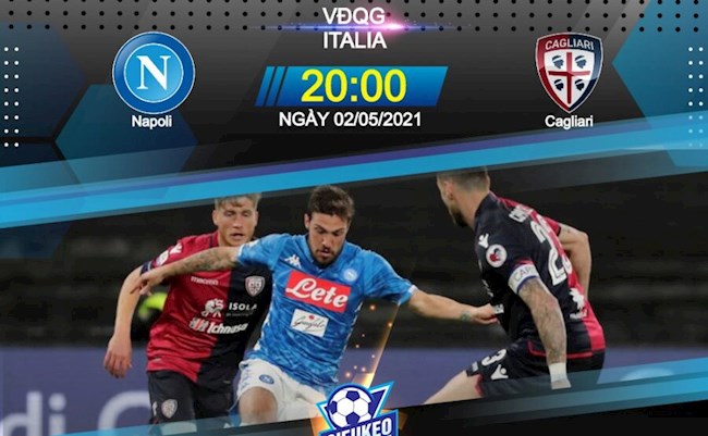 Napoli vs Cagliari