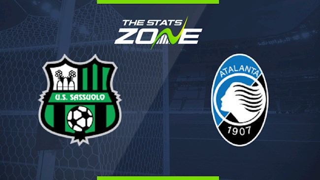 Sassuolo vs Atalanta Sassuolo vs Atalanta