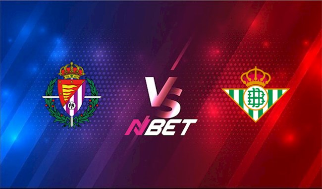 Valladolid vs Betis