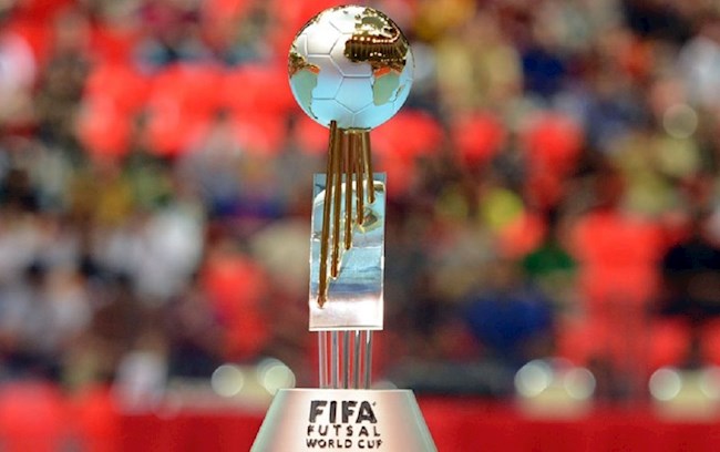 Futsal World Cup Futsal World Cup