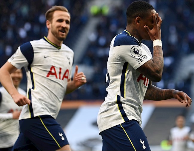 Tottenham vs Aston Villa