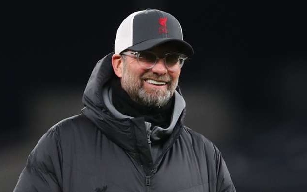Klopp nói về chiến thắng trước Burnley Klopp nói về chiến thắng trước Burnley