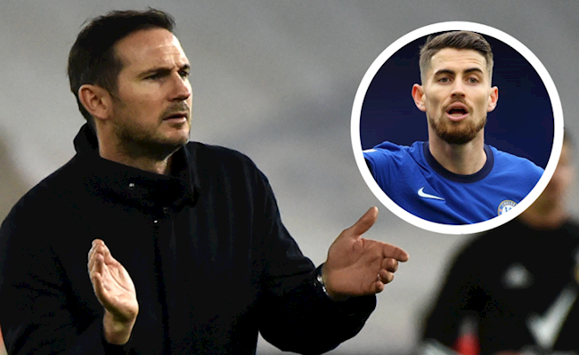 Bị trò cũ chê chưa đủ trình nắm Chelsea, Lampard phản ứng thế nào?