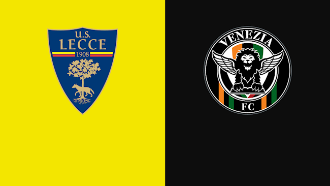 Lecce vs Venezia Lecce vs Venezia
