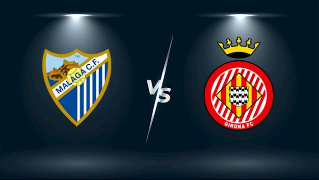 Malaga vs Girona