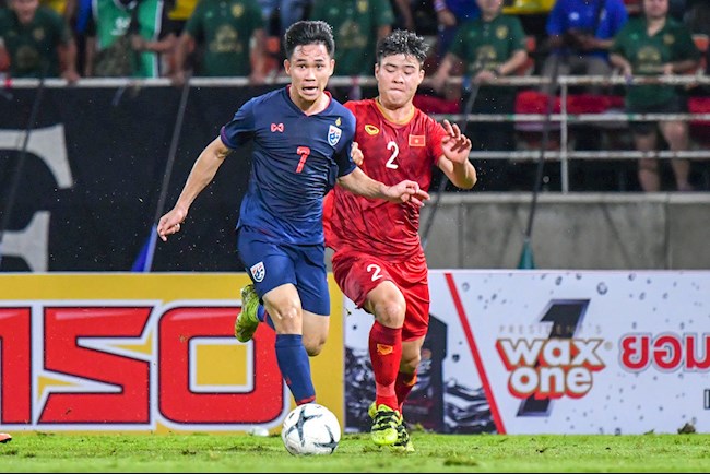 Đồng đội cũ của Xuân Trường đặt tham vọng dự VCK World Cup 2022