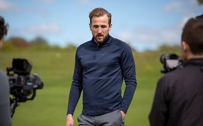 HLV Chelsea: Ai mà chẳng thích Harry Kane