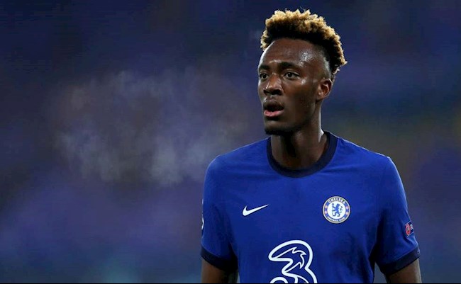 Tammy Abraham