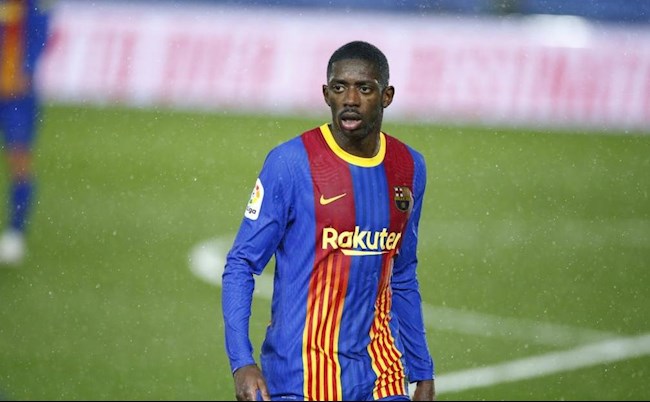 Dembele Dembele