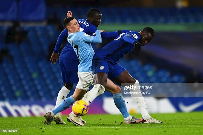Nỗi khiếp sợ của Phil Foden ở Chung kết Champions League