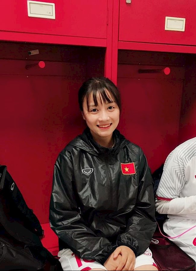 Hoàng Thị Loan thả thính trên facebook