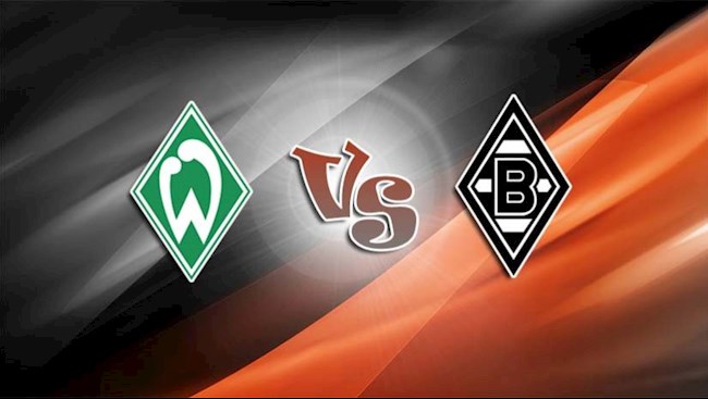 Bremen vs Gladbach Bremen vs Gladbach