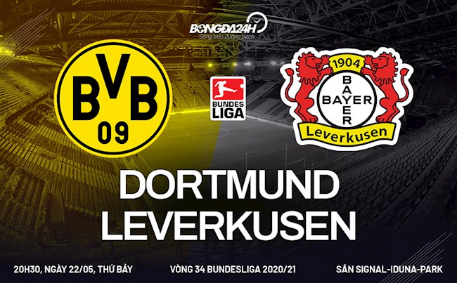 Dortmund vs Leverkusen Dortmund vs Leverkusen