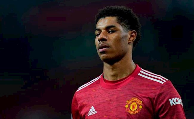 Rashford lên bàn mổ sau Euro 2020 hình ảnh