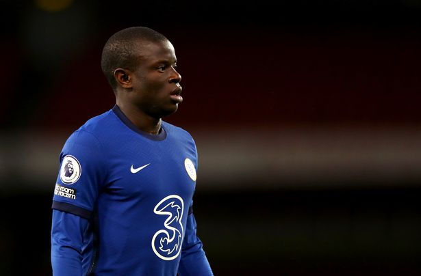 HLV Tuchel cập nhật tình hình của Kante trước trận gặp Aston Villa