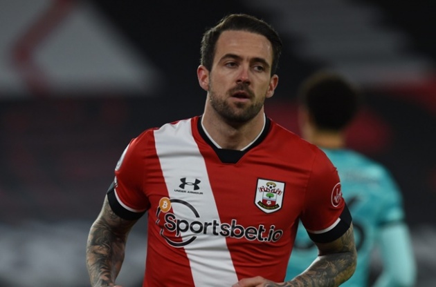 Danny Ings lên tiếng về tương lai