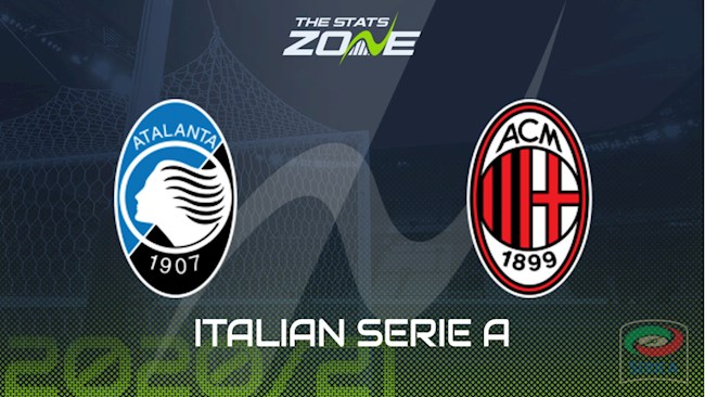 Atalanta vs AC Milan