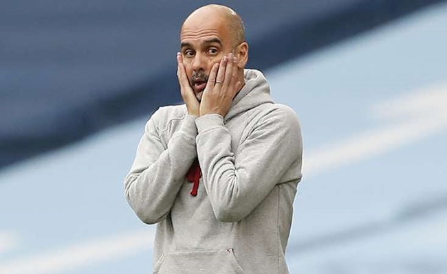 Pep Guardiola: Thật khó để bắt bài Chelsea
