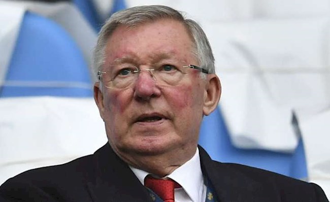 Sir Alex