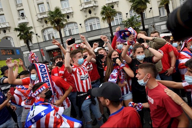 Atletico Atletico