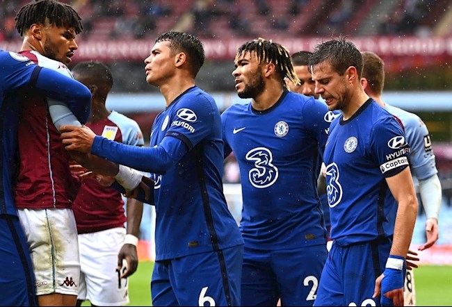 Aston Villa vs Chelsea Aston Villa vs Chelsea