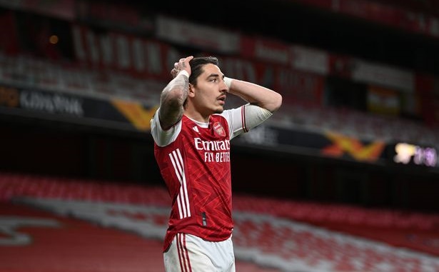 Sao Arsenal thừa nhận cứ chấn thương là thèm rượu bia