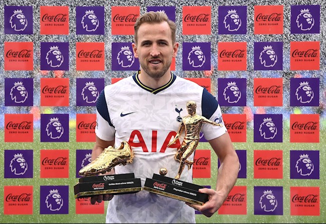 Shearer: Kane sẽ phá kỷ lục ghi bàn ở NHA nếu đến Man City