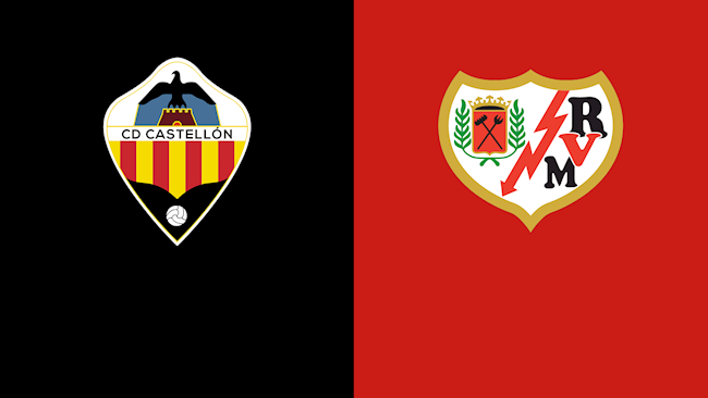 Castellon vs Vallecano