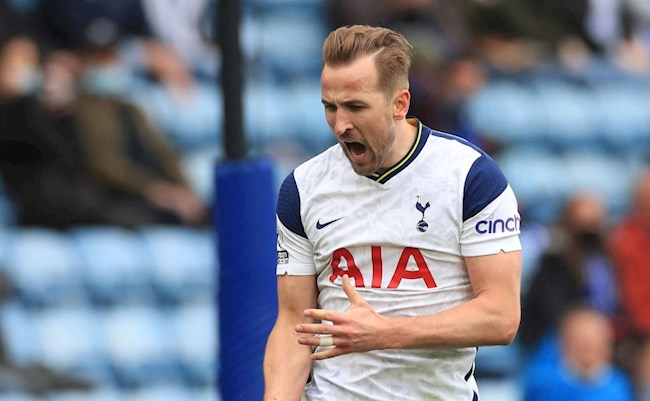 Harry Kane