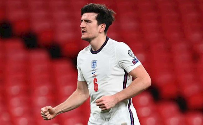 Harry Maguire